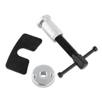 3pcs/set Car Auto Wheel Cylinder Disc Brake Pad Caliper Separator Replacement Piston Rewind Hand Tool Car Repair Tools
3pcs/set Car Auto Wheel Cylinder Disc Brake Pad Caliper Separator Replacement Piston Rewind Hand Tool Car Repair Tools