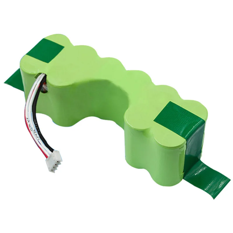 1 Pcs Sweeping Robot Battery 12V 3500Mah For Cobos Dd35 Mopping Machine Accessories Dg710 Dg716 Nimh Battery
1 Pcs Sweeping Robot Battery 12V 3500Mah For Cobos Dd35 Mopping Machine Accessories Dg710 Dg716 Nimh Battery