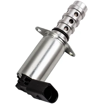 Variable Valve Timing VVT Solenoid Actuator For Volkswagen Eos 2.0L BPY Engine Code 2007 2008 2009
Variable Valve Timing VVT Solenoid Actuator For Volkswagen Eos 2.0L BPY Engine Code 2007 2008 2009