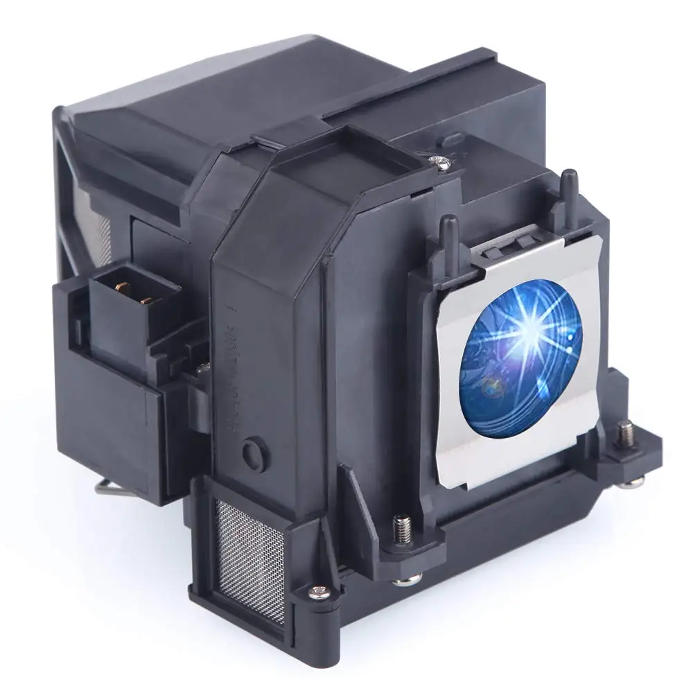 High Brightness Lamp V13H010L79 Projector Bulb ELPLP79 for Epson BrightLink Pro 1431Wi/EB-1420Wi/EB-1420WT/EB-1430Wi/EB-1430WT
High Brightness Lamp V13H010L79 Projector Bulb ELPLP79 for Epson BrightLink Pro 1431Wi/EB-1420Wi/EB-1420WT/EB-1430Wi/EB-1430WT