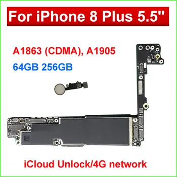 iCloud unlock Motherboard For iPhone 8 Plus,Original Mainboard For iPhone 8PLUS Logic Board with touch id,For iPhone 8P Plate
iCloud unlock Motherboard For iPhone 8 Plus,Original Mainboard For iPhone 8PLUS Logic Board with touch id,For iPhone 8P Plate