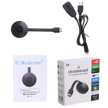 Tablet PC Screen to TV/Projector WIFI Display Receiver Mirroring Phone Support Mirroring Multiple Device 1080P HD HIFI
Tablet PC Screen to TV/Projector WIFI Display Receiver Mirroring Phone Support Mirroring Multiple Device 1080P HD HIFI