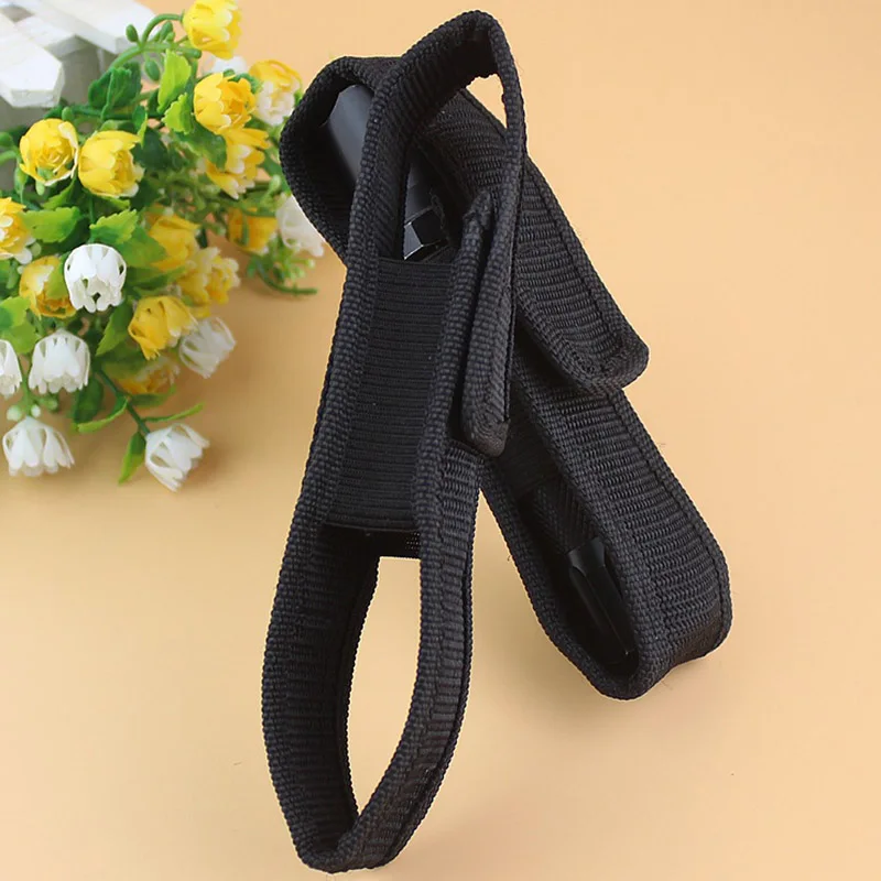 2019 Tactical 360 Degrees Rotatable Flashlight Pouch Holster Torch Case Belt Torch Cover Hunting Lighting Clip Convenient Bag
2019 Tactical 360 Degrees Rotatable Flashlight Pouch Holster Torch Case Belt Torch Cover Hunting Lighting Clip Convenient Bag