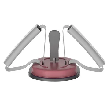 Multifunctional Gym Sit Up Aid Exercise Body Building Portable Workout Home With Suction Cup Fitness Trainer Indoor Sports
Multifunctional Gym Sit Up Aid Exercise Body Building Portable Workout Home With Suction Cup Fitness Trainer Indoor Sports