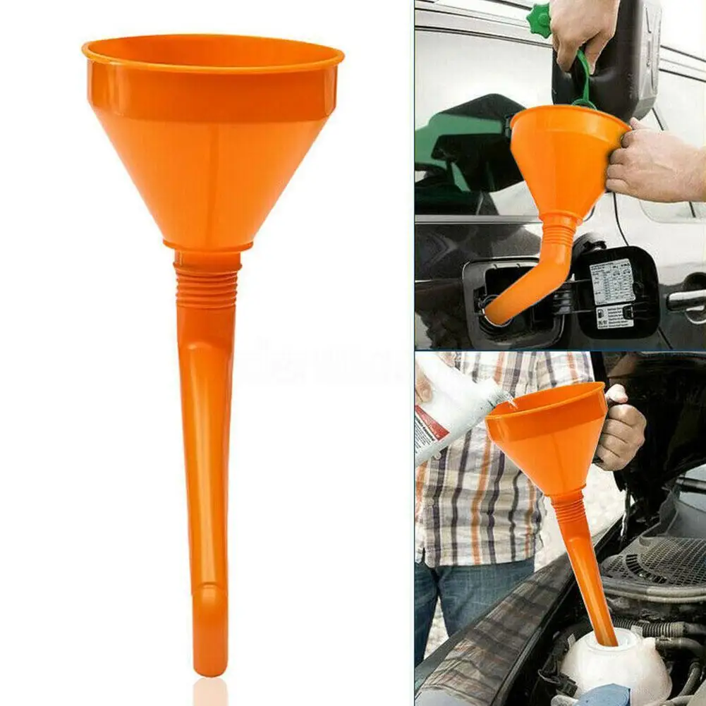 Origin source PP plastic car and motorcycle engine with plastic funnel funnel filter special customization refueling oil P3L6
Origin source PP plastic car and motorcycle engine with plastic funnel funnel filter special customization refueling oil P3L6
