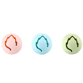 3Pcs Pet Cat Toy Play Ball Three Color Plastic Toys Ball Training Sport Small Bell Flashing Light Natural Catnip Balls
3Pcs Pet Cat Toy Play Ball Three Color Plastic Toys Ball Training Sport Small Bell Flashing Light Natural Catnip Balls