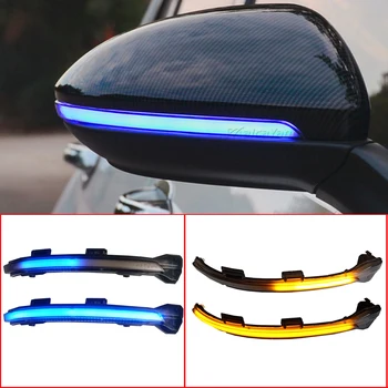 Dynamic Blinker Flasher LED Mirror Indicator Turn Signal Light For VW Volkswagen Golf 7 VII MK7 MK7.5 Touran Jetta 7 A7 VII GLI
Dynamic Blinker Flasher LED Mirror Indicator Turn Signal Light For VW Volkswagen Golf 7 VII MK7 MK7.5 Touran Jetta 7 A7 VII GLI