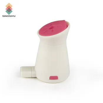 Modern Design Rechargeable Portable Mist Maker Humidifier Ultrasonic for Car
Modern Design Rechargeable Portable Mist Maker Humidifier Ultrasonic for Car