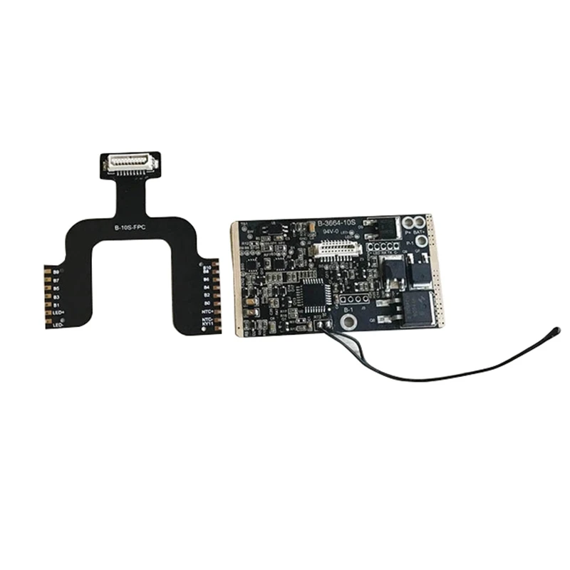 For Xiaomi Scooter Battery BMS Circuit Board Controller Dashboard for XIAOMI MIJIA M365 Electric Scooter
For Xiaomi Scooter Battery BMS Circuit Board Controller Dashboard for XIAOMI MIJIA M365 Electric Scooter