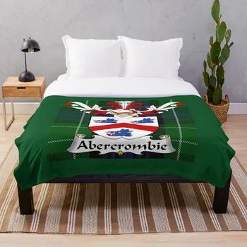Abercrombie Shield On Tartan Throw Blanket Soft Sherpa Blanket Bed Sheet Single Knee Blanket Office Nap Blanket
Abercrombie Shield On Tartan Throw Blanket Soft Sherpa Blanket Bed Sheet Single Knee Blanket Office Nap Blanket