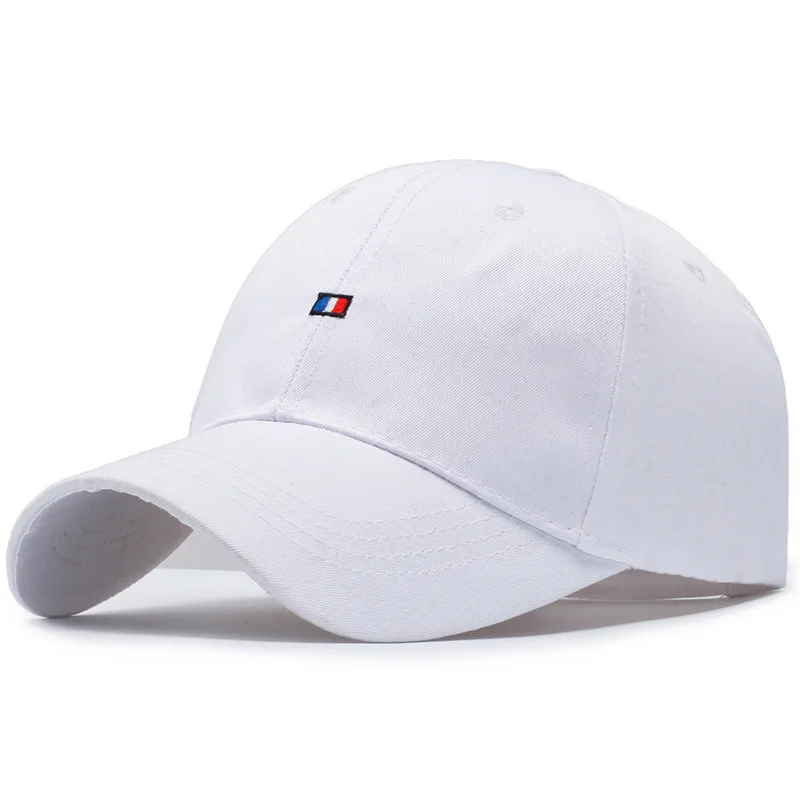 New Women Men Baseball Cap Female Solid Color Outdoor Adjustable Embroidered Lovers Women's Hats Summer Black White Color
New Women Men Baseball Cap Female Solid Color Outdoor Adjustable Embroidered Lovers Women's Hats Summer Black White Color
