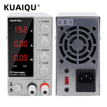 30v 10a 6a Switching Power Supply Adjustable Laboratory Power Supply Voltage Stabilizer Power Control 220 v Current Stabilizer
30v 10a 6a Switching Power Supply Adjustable Laboratory Power Supply Voltage Stabilizer Power Control 220 v Current Stabilizer