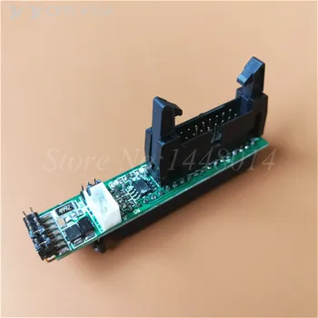 Inkjet printer Flora connector board RTZ-PQ512 connect board-v1.3 LJ320P LJ3208P Spectra Polaris print head transfer card
Inkjet printer Flora connector board RTZ-PQ512 connect board-v1.3 LJ320P LJ3208P Spectra Polaris print head transfer card