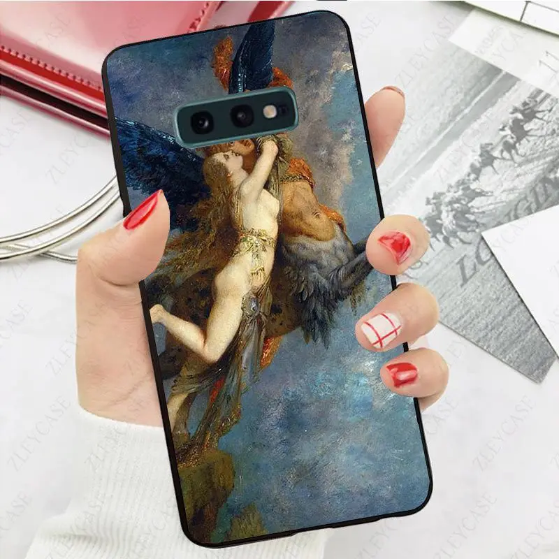 The Creation of Adam Renaissance painting Art
