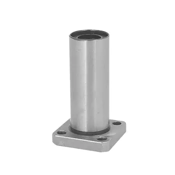 1PC LMK6LUU dr:6mm Long Square Flange Type Linear Bearing Bushings for 3D Printer Linear Rod Stick Electric Tool CNC Parts
1PC LMK6LUU dr:6mm Long Square Flange Type Linear Bearing Bushings for 3D Printer Linear Rod Stick Electric Tool CNC Parts