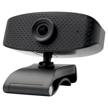 1080P HD USB Webcam Network Computer Camera Live Broadcast Video Conference Work for PC Laptop Desktop with Microphone
1080P HD USB Webcam Network Computer Camera Live Broadcast Video Conference Work for PC Laptop Desktop with Microphone