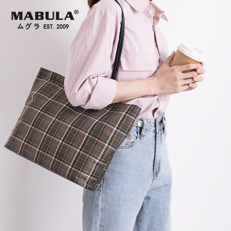 2020 MABULA Autumn Office Lady Stripe Tote Bag Soft Large Capacity Leopard Shoulder Bags for work Casual Shopping Handbag
2020 MABULA Autumn Office Lady Stripe Tote Bag Soft Large Capacity Leopard Shoulder Bags for work Casual Shopping Handbag