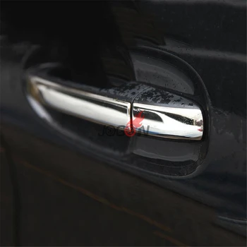 Car Door Handle Sticker Trim For Mercedes-Benz V Class Viano Metris Vito Valente 2014- 2018 S.Steel
Car Door Handle Sticker Trim For Mercedes-Benz V Class Viano Metris Vito Valente 2014- 2018 S.Steel