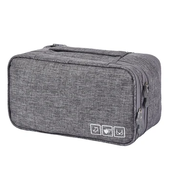 Multi-Layer Bra Underware Drawer Organizers Travel Storage Dividers Box Bag Socks Briefs Cloth Case Clothing Wardrobe Accessorie
Multi-Layer Bra Underware Drawer Organizers Travel Storage Dividers Box Bag Socks Briefs Cloth Case Clothing Wardrobe Accessorie