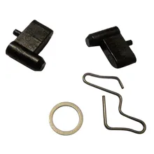 Chainsaw Recoil Starter Pawl Rewind Spring Washer Set For Stihl 029 034 036 039 044 046
Chainsaw Recoil Starter Pawl Rewind Spring Washer Set For Stihl 029 034 036 039 044 046
