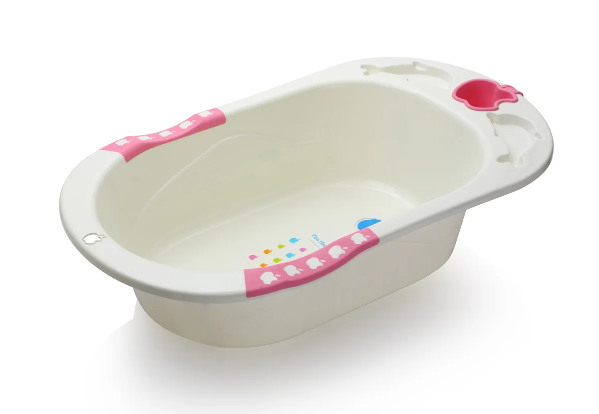 Good German Meng Large Size Thick Children Bath Basin Multi-color Kids Bathtub Creative Newborn Infant Bath Tub
Good German Meng Large Size Thick Children Bath Basin Multi-color Kids Bathtub Creative Newborn Infant Bath Tub