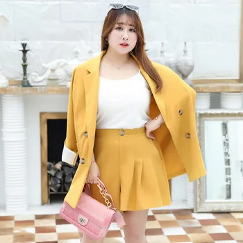 2020 spring and summer new 200 kg large size candy color two-piece suit plus fertilizer to increase women's sets 5179
2020 spring and summer new 200 kg large size candy color two-piece suit plus fertilizer to increase women's sets 5179