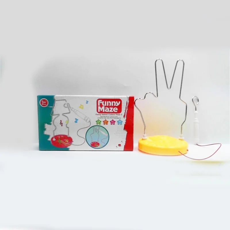 Fun Conducting Experiment DIY Science And Technology Small Production Primary School STUDENT'S China Science Publishing & Media
Fun Conducting Experiment DIY Science And Technology Small Production Primary School STUDENT'S China Science Publishing & Media
