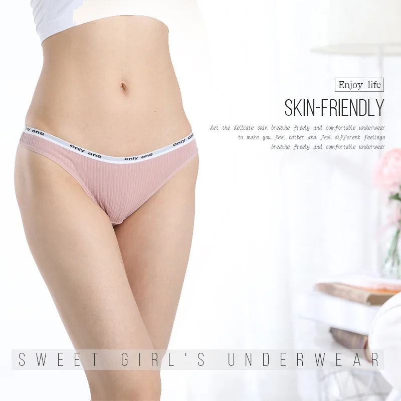 Women's Panties Lingerie Sexy Lace Tanga Panties For Women Female String Thongs Solid Seamless G-String Briefs Underwear Women's Panties Lingerie Sexy Lace Tanga Panties For Women Female String Thongs Solid Seamless G-String Briefs Underwear