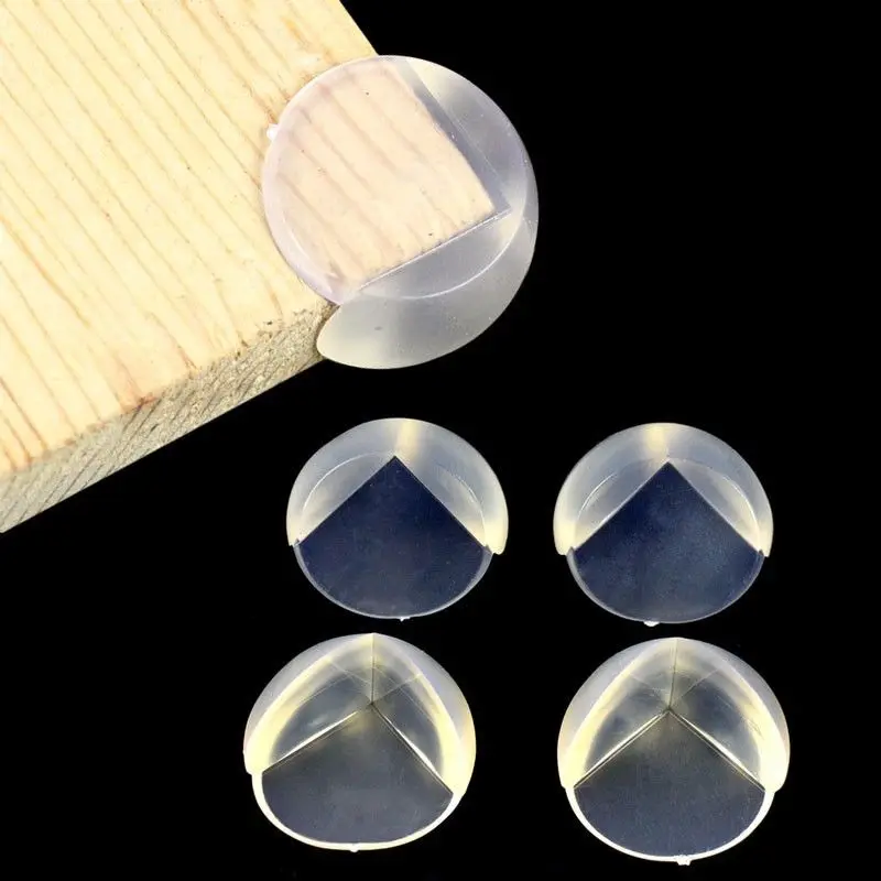 1Pc Edge Protector Clear Table Desk Corner Edge Guard Cushion Baby Safety Bumper Protector
1Pc Edge Protector Clear Table Desk Corner Edge Guard Cushion Baby Safety Bumper Protector