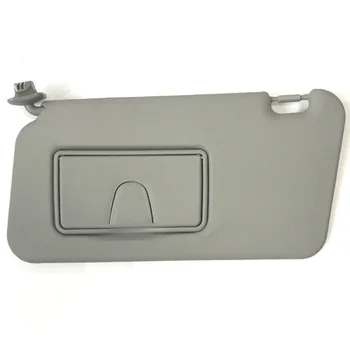 Sun Visor Sun Shield With Glass Mirror Sunvisor Left Side Driver Side For Suzuki Swift 2006-2016 Splash 2011 84802-63J51
Sun Visor Sun Shield With Glass Mirror Sunvisor Left Side Driver Side For Suzuki Swift 2006-2016 Splash 2011 84802-63J51