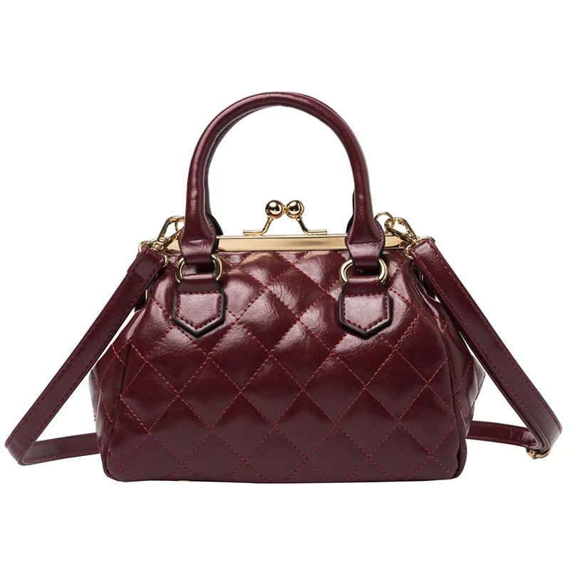 Роскошная дамская сумочка дизайнерские миниатюрные сумки через плечо для женщин