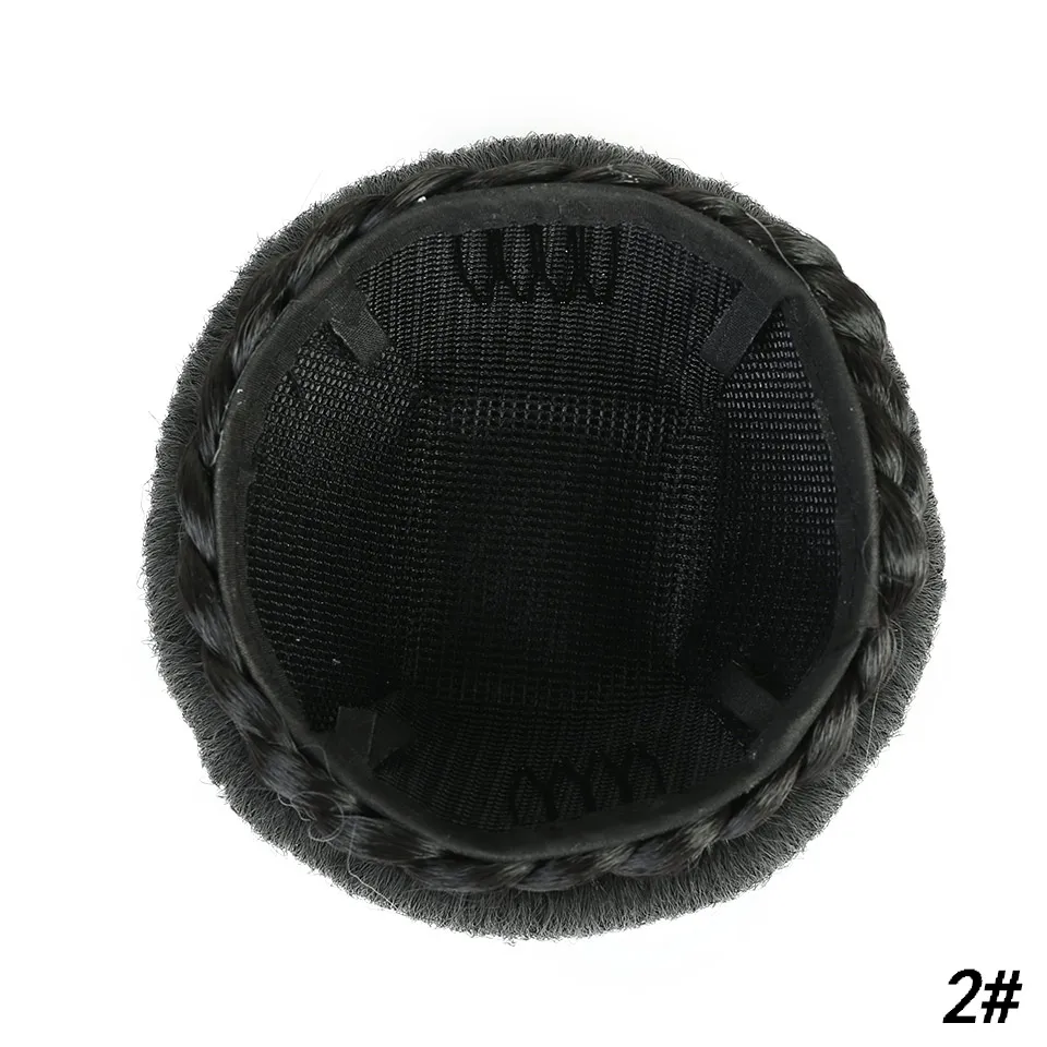 Allaosify Synthetic Donut Roller Hairpieces Natural Black Clip In Hair Bun Hair Chignon Hair Bun Hair Pieces for Women Bun Cover
Allaosify Synthetic Donut Roller Hairpieces Natural Black Clip In Hair Bun Hair Chignon Hair Bun Hair Pieces for Women Bun Cover