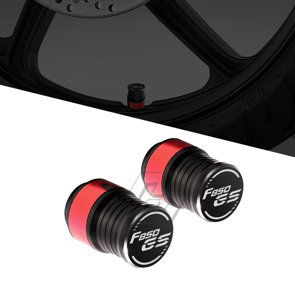 Motorcycle Vehicle Wheel Tire Valve Stem Caps Covers Case for BMW Motorrad F850GS F850
Motorcycle Vehicle Wheel Tire Valve Stem Caps Covers Case for BMW Motorrad F850GS F850
