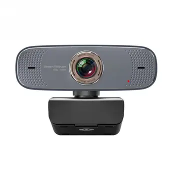 USB Built-in Microphone Web Camera Desktop Computer Conferencing 1080P HD Meeting PC Laptop Streaming Gaming Video Chatting 826M
USB Built-in Microphone Web Camera Desktop Computer Conferencing 1080P HD Meeting PC Laptop Streaming Gaming Video Chatting 826M