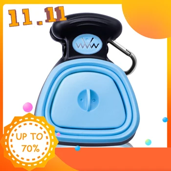 Dog Pet Travel Foldable Poop Bag Multi-color fecal removal cleaning appliance
Dog Pet Travel Foldable Poop Bag Multi-color fecal removal cleaning appliance
