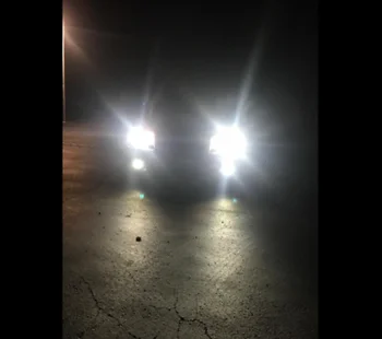 2x White LED H4 Headlight + 2x H16 Fog Bulb For 2014 2015 2016 2017 2018 Headlight Light Bulbs LED Lights Fog Lamp 
2x White LED H4 Headlight + 2x H16 Fog Bulb For 2014 2015 2016 2017 2018 Headlight Light Bulbs LED Lights Fog Lamp