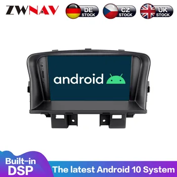 Android 10 PX6 with DSP Carplay IPS Screen For Chevrolet Cruze 2008 - 2012 Radio IPS Car multimedia Player head unit DVD Player
Android 10 PX6 with DSP Carplay IPS Screen For Chevrolet Cruze 2008 - 2012 Radio IPS Car multimedia Player head unit DVD Player