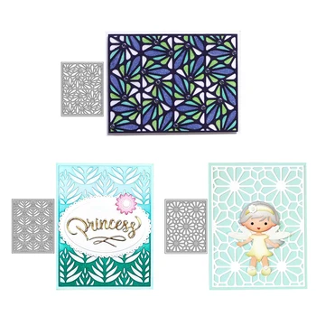 Leaf Pattern Floral Burst Craft Metal Cutting Dies for DIY Scrapbook Cutting Die Paper Cards Embossed Decorative Craft Dies Cut
Leaf Pattern Floral Burst Craft Metal Cutting Dies for DIY Scrapbook Cutting Die Paper Cards Embossed Decorative Craft Dies Cut