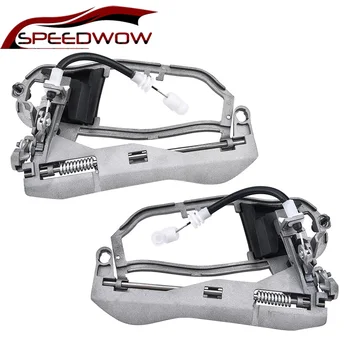 SPEEDWOW Car Door Front Left Right Handle Carrier Bracket Frame For BMW X5 E53 2000-2006 51218243615 Auto Interior Parts 1 Pc
SPEEDWOW Car Door Front Left Right Handle Carrier Bracket Frame For BMW X5 E53 2000-2006 51218243615 Auto Interior Parts 1 Pc