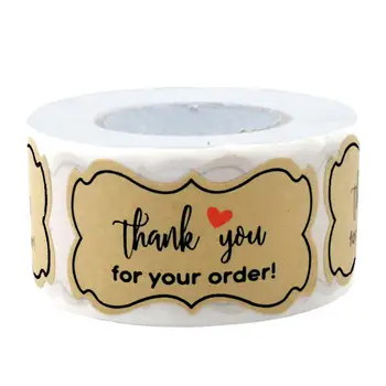 Thank You for Your Order Supporting My Business Stickers Seal Labels Turning One Favors Envelope Supplies Stationery Stickers
Thank You for Your Order Supporting My Business Stickers Seal Labels Turning One Favors Envelope Supplies Stationery Stickers