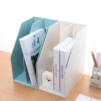 2 Layers Detachable Desk Organizer Magazine File Racks Plastic File Book Stand Holder Office Home Storage Organizer
2 Layers Detachable Desk Organizer Magazine File Racks Plastic File Book Stand Holder Office Home Storage Organizer