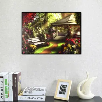 Jigsaw Puzzles 300 Pieces Paper Assembling Picture Landscape Puzzles AdultsToys 634F
Jigsaw Puzzles 300 Pieces Paper Assembling Picture Landscape Puzzles AdultsToys 634F