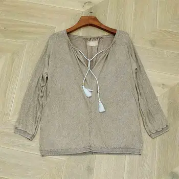 Women Sweater 2019 New Summer Sweater Pullover Long Sleeve Thin Coat Color Drawstring
Women Sweater 2019 New Summer Sweater Pullover Long Sleeve Thin Coat Color Drawstring