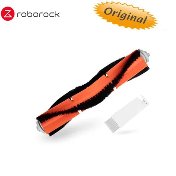 Original Robot Vacuum Part Main Brush, Cleaning Tool,Main Roll Brush for Xiaomi 1/1s/Roborock Robotic Vacuum Cleaner 2 box/lot
Original Robot Vacuum Part Main Brush, Cleaning Tool,Main Roll Brush for Xiaomi 1/1s/Roborock Robotic Vacuum Cleaner 2 box/lot