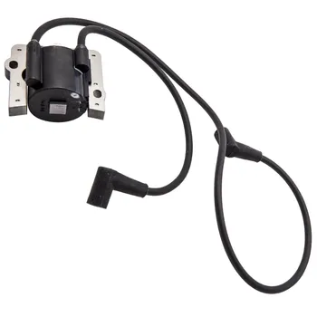 Ignition Coil Replacement For Kohler Models M18 M20 MV16 MV18 MV20 5258401-S 12V
Ignition Coil Replacement For Kohler Models M18 M20 MV16 MV18 MV20 5258401-S 12V