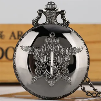 Black Butler Theme Pocket Watch for Boys Animation Derivatives Bronze Necklace Pendant Watches Gift for Men Drop Shipping 
Black Butler Theme Pocket Watch for Boys Animation Derivatives Bronze Necklace Pendant Watches Gift for Men Drop Shipping