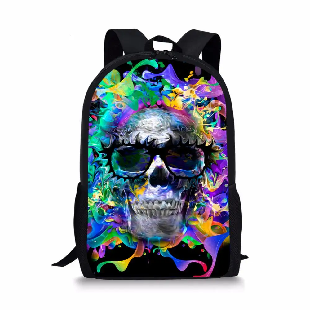 Cool Skull 3D Print Book Bags Back to School Bag Set for Boys Girls Kids Backpack Stylish Elementary Children Backpacks Bagpack
Cool Skull 3D Print Book Bags Back to School Bag Set for Boys Girls Kids Backpack Stylish Elementary Children Backpacks Bagpack