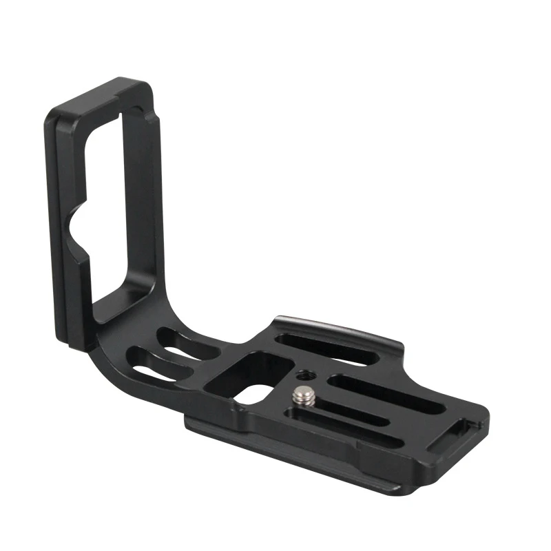 L Head Quick Release Plate for Nikon D800/D810 Aluminum Camera Tripod Plate Quick Release Plate Clamp
L Head Quick Release Plate for Nikon D800/D810 Aluminum Camera Tripod Plate Quick Release Plate Clamp