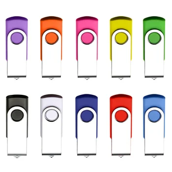 New Multicolor Metal Usb Flash Drive 2.0 Pen Drive Real Capacity Pendrive 4GB 8GB 16GB 32GB 64GB 128GB Memory Stick U Disk
New Multicolor Metal Usb Flash Drive 2.0 Pen Drive Real Capacity Pendrive 4GB 8GB 16GB 32GB 64GB 128GB Memory Stick U Disk
