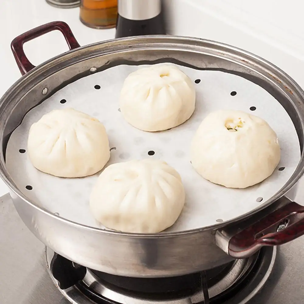 Round Air Fryer Liner Parchment Paper Steamer Drawer Paper Baking Sheet Cooking Table Mat Baking Paper Fast delivery Shipping
Round Air Fryer Liner Parchment Paper Steamer Drawer Paper Baking Sheet Cooking Table Mat Baking Paper Fast delivery Shipping